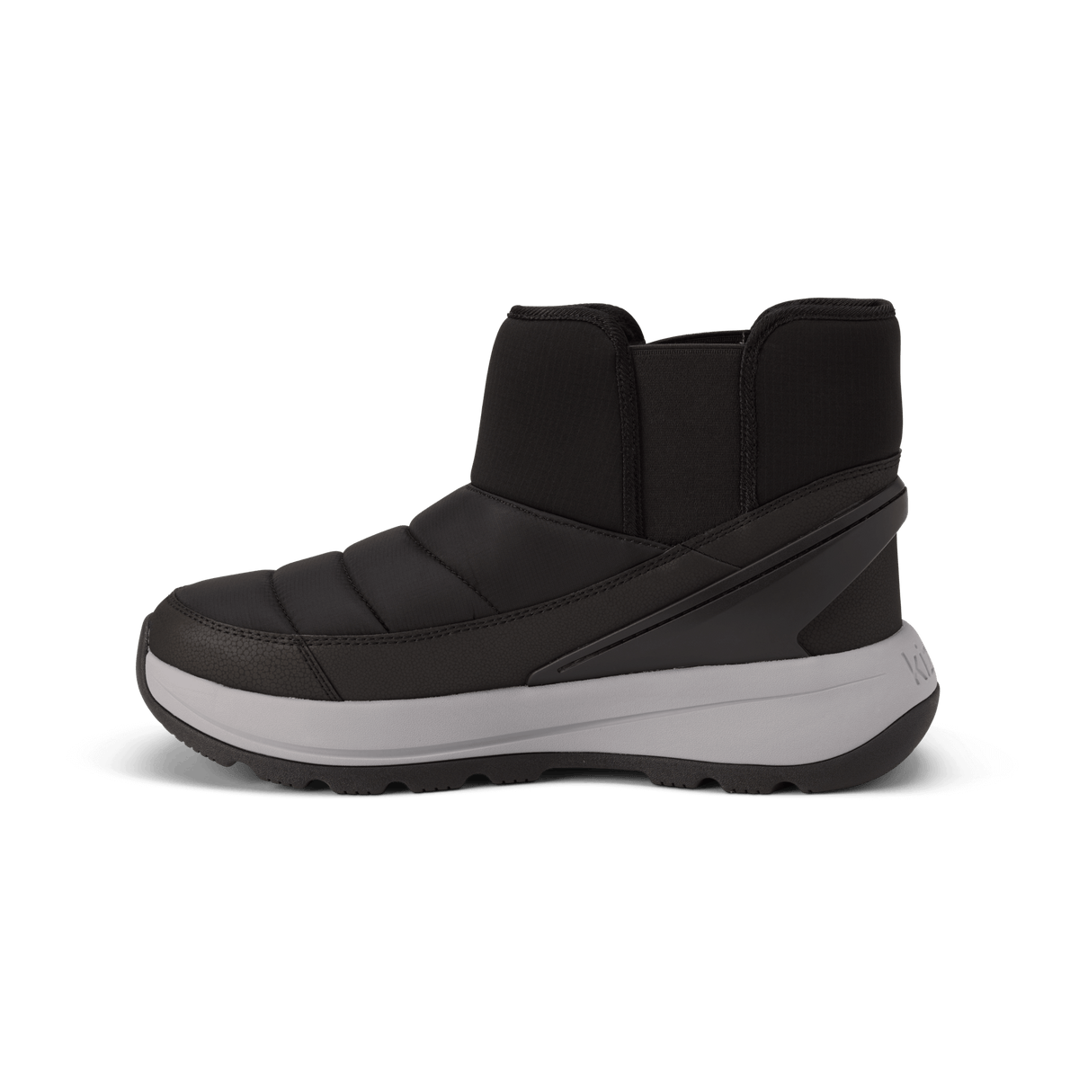 Men's Juno 2 Low - Black/Alloy