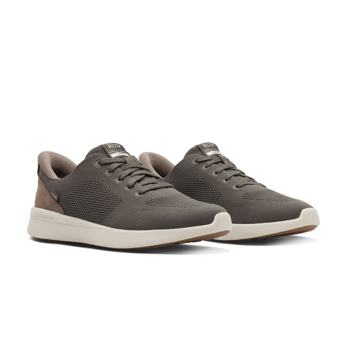 Men's Lima 2 - Major Brown/Caribou