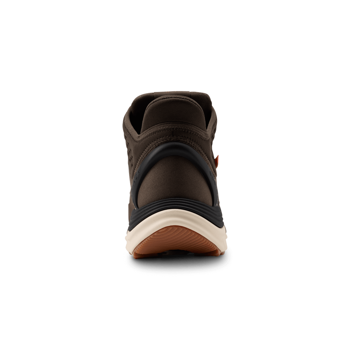 Men's London AT Mid Waterproof - Mole/Whitecap Gray