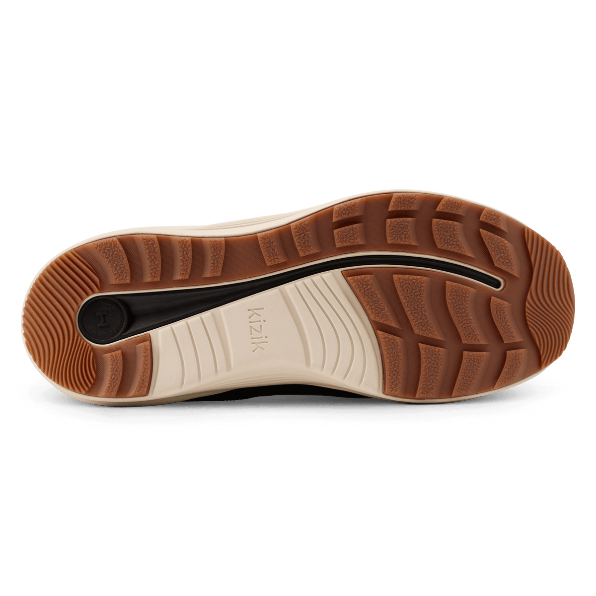 Men's London AT Mid Waterproof - Mole/Whitecap Gray