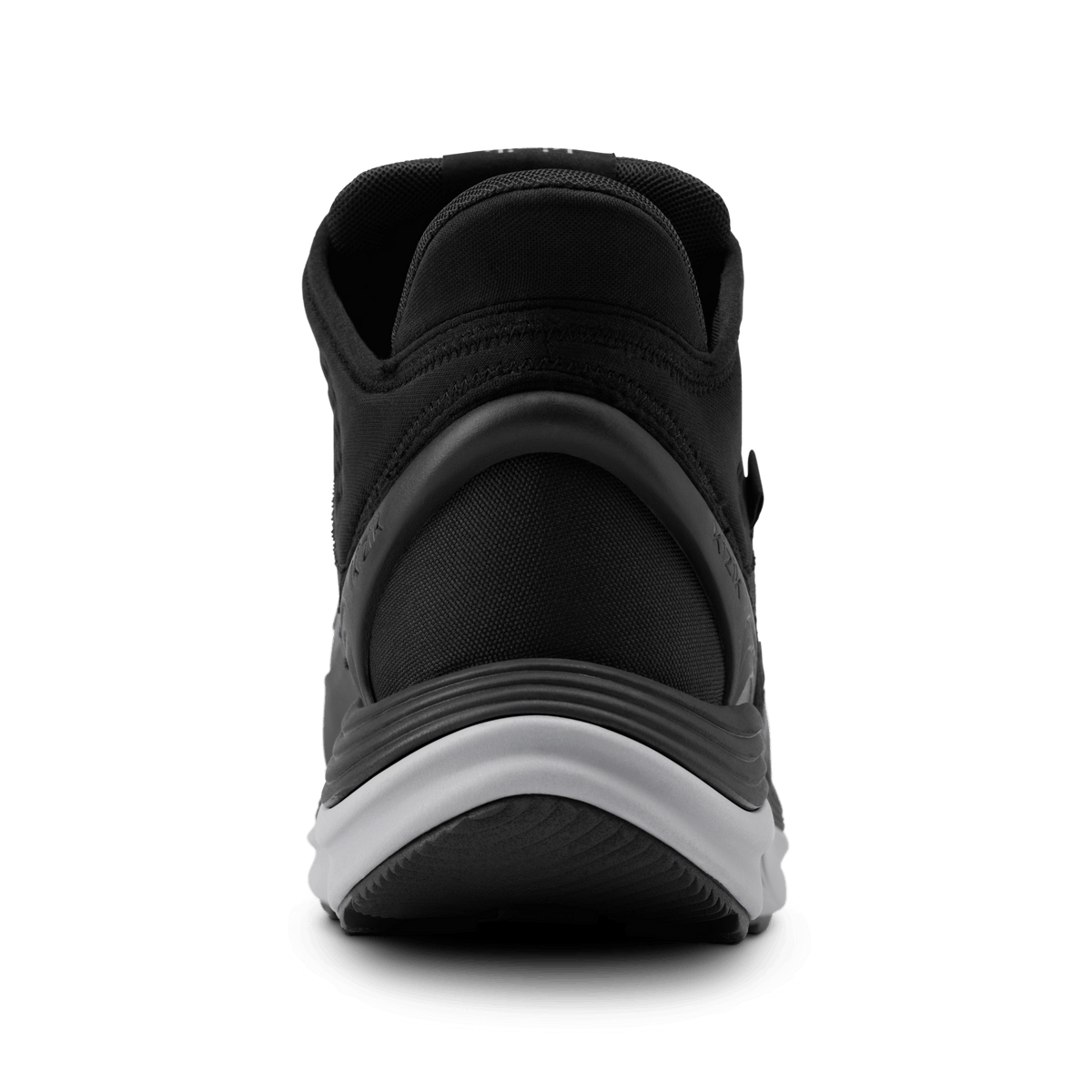 Men's London AT Mid Waterproof - Black/Alloy