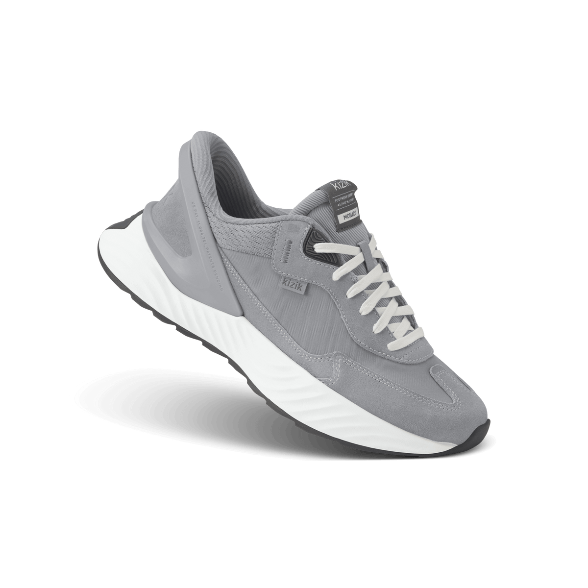 Men's Monaco - Alloy