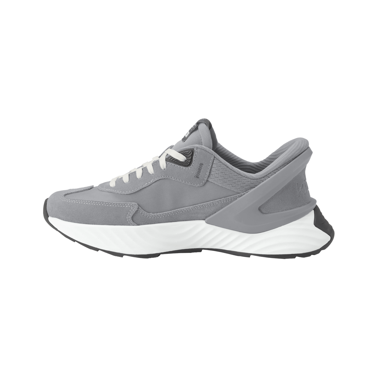 Men's Monaco - Alloy