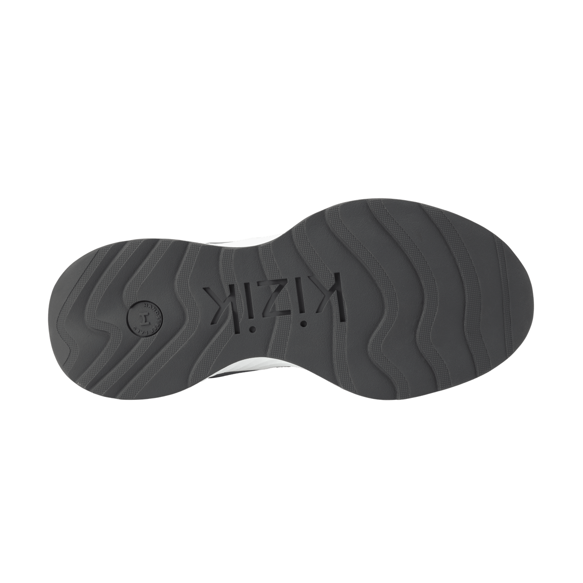 Men's Monaco - Alloy
