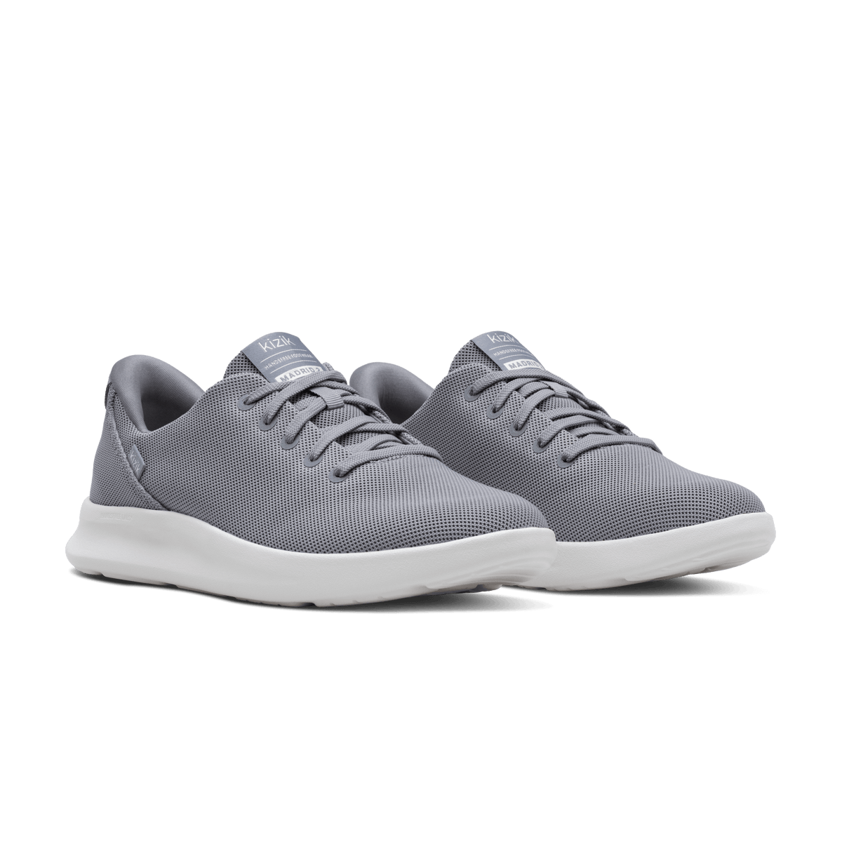 Men's Madrid 2 - Alloy