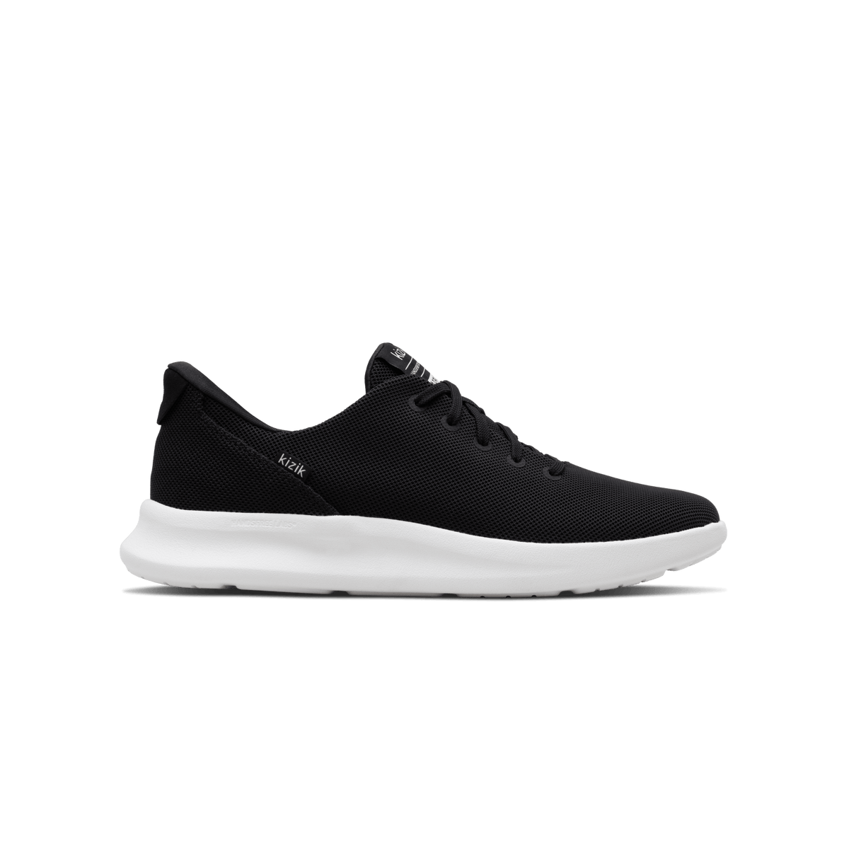 Men's Madrid 2 - Black/Bright White