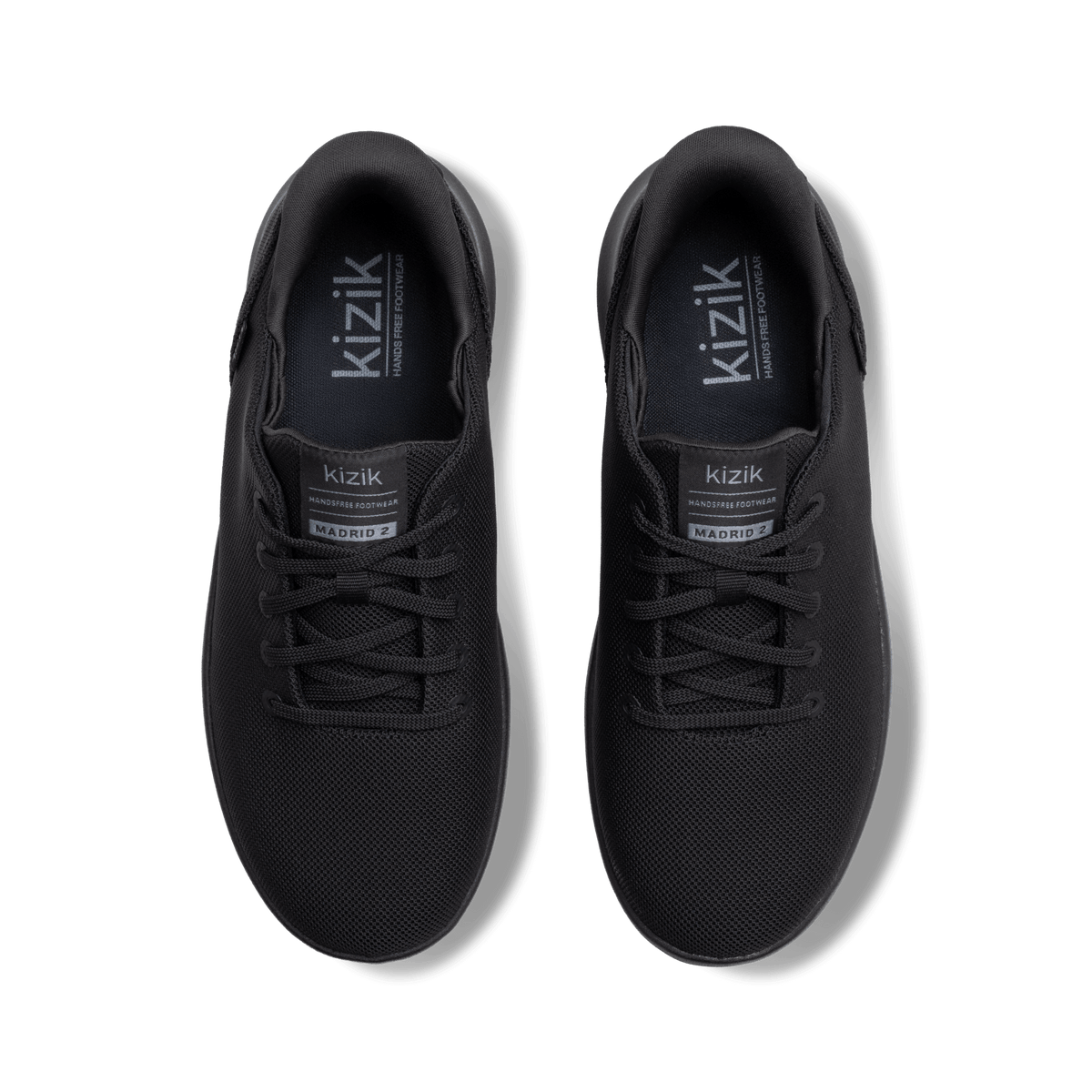 Men's Madrid 2 - Blackout