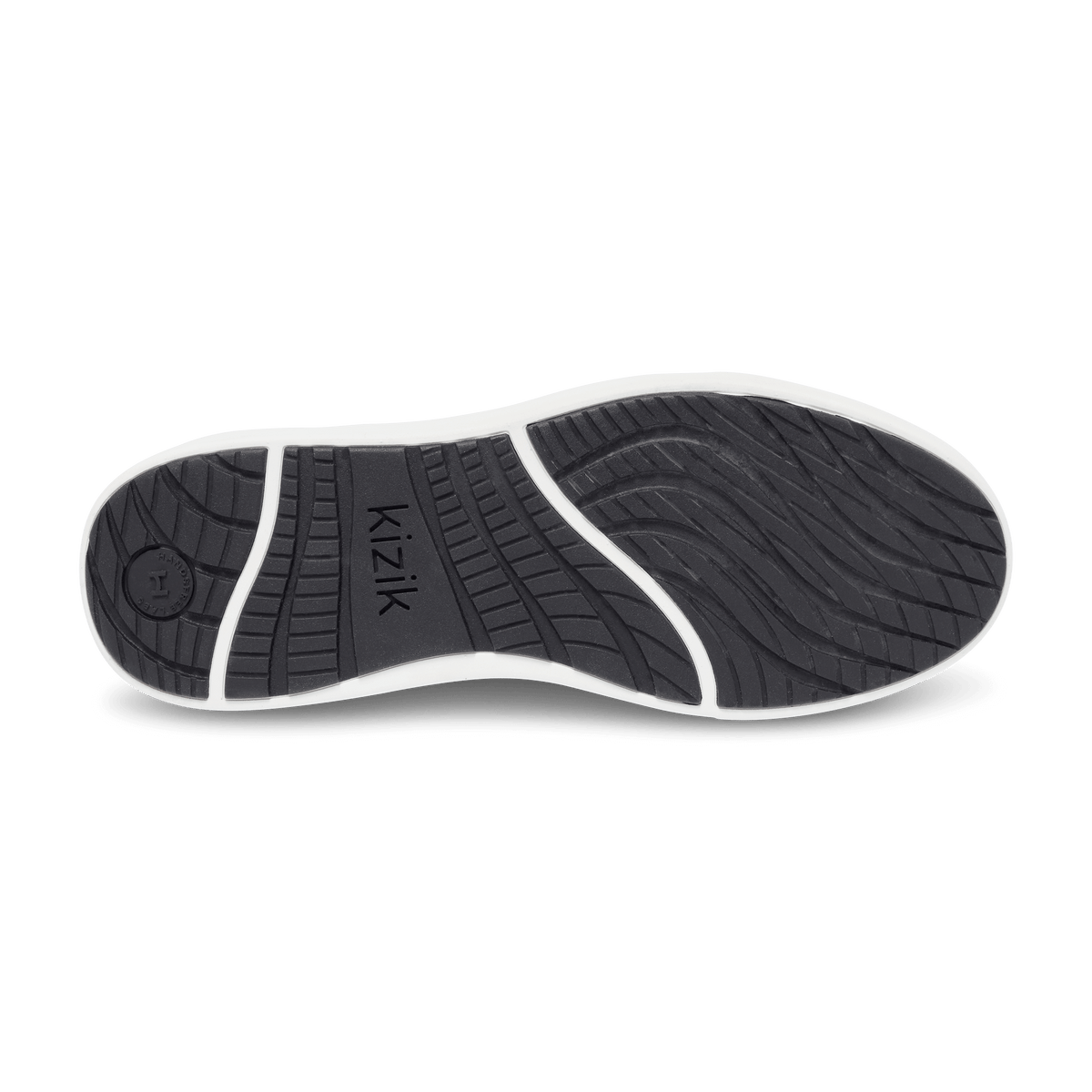Men's Prague 2 - Black
