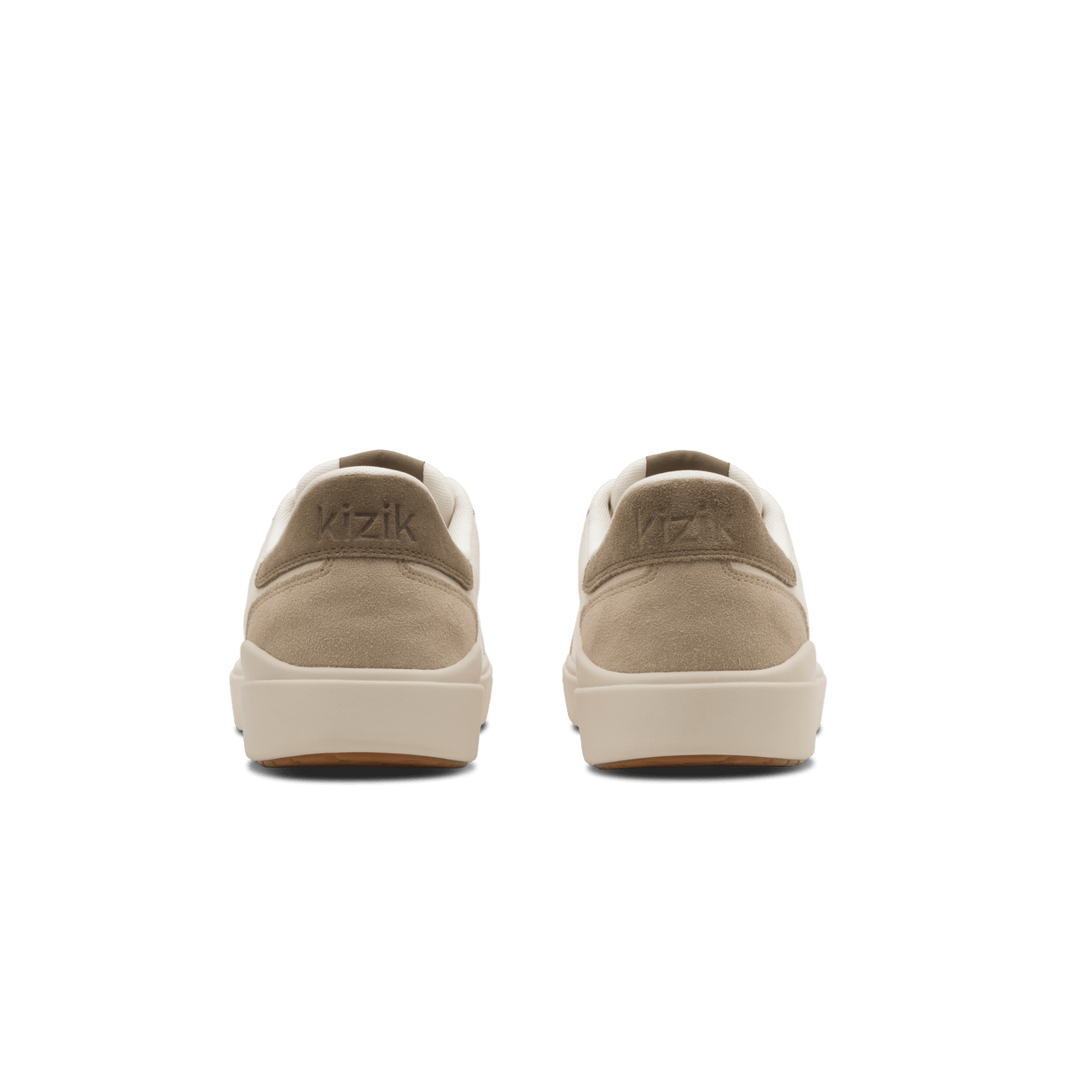 Men's Prague 2 - Pristine/Dusky Green