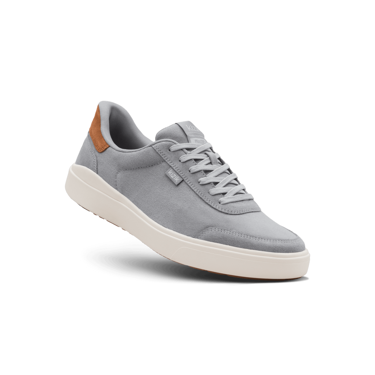 Men's Prague 2 - Alloy