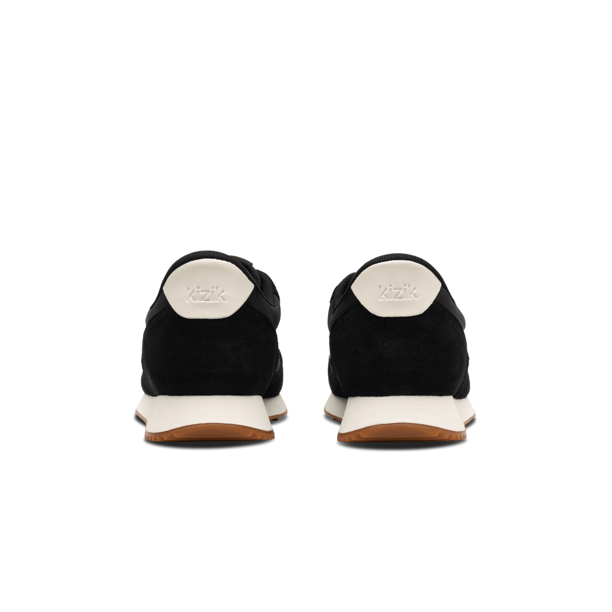Men's Siena - Black