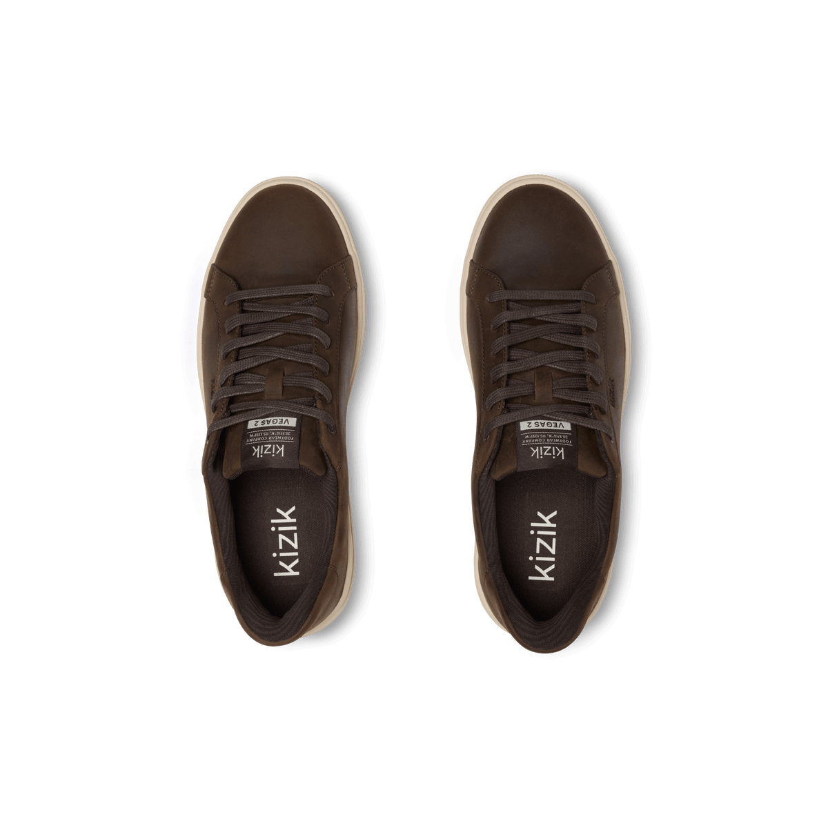 Men's Vegas 2 - Mole/Whitecap Gray