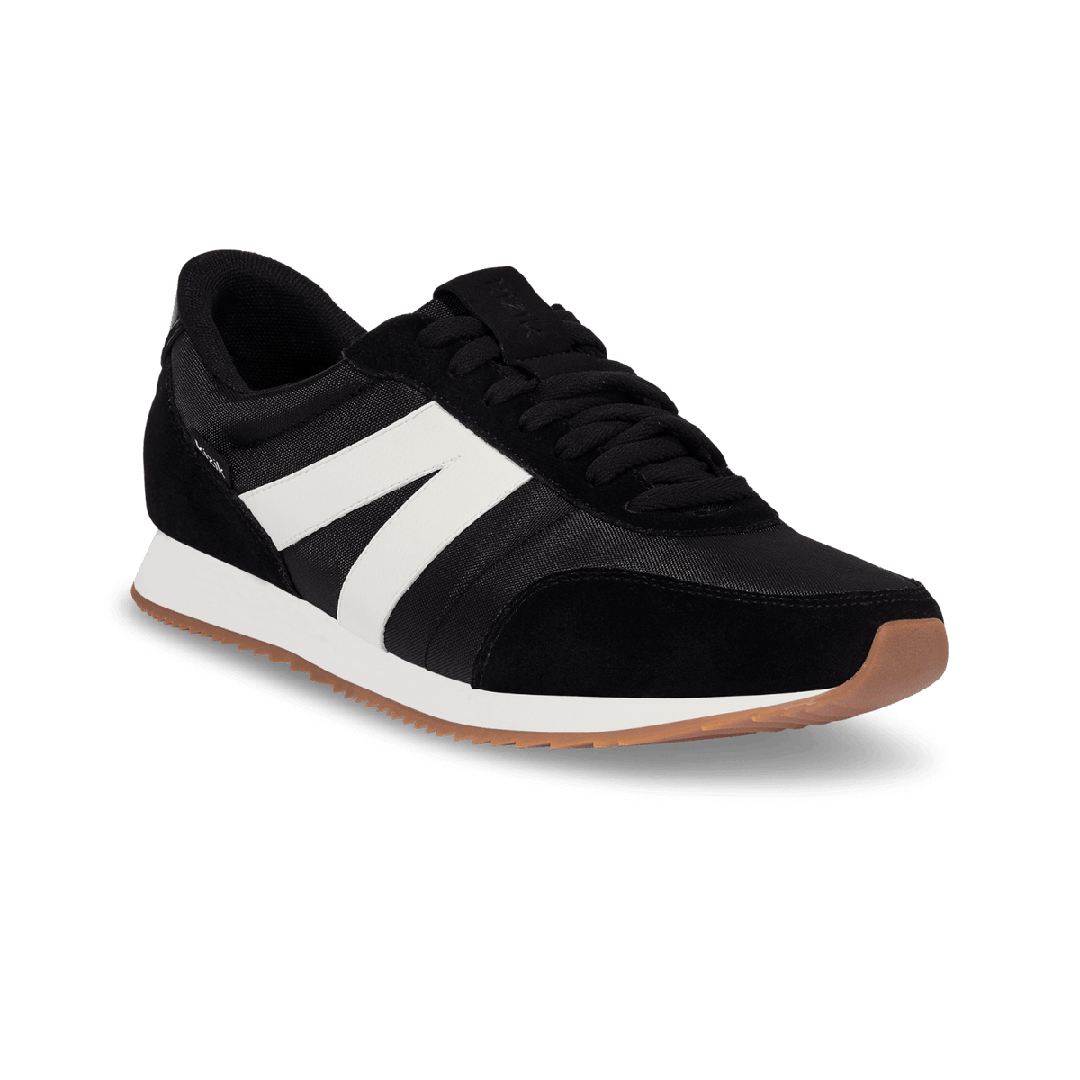 Men's Milan - Black and White