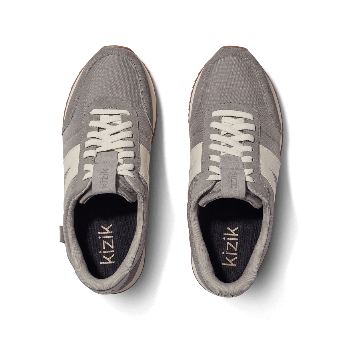 Women's Milan - Granite