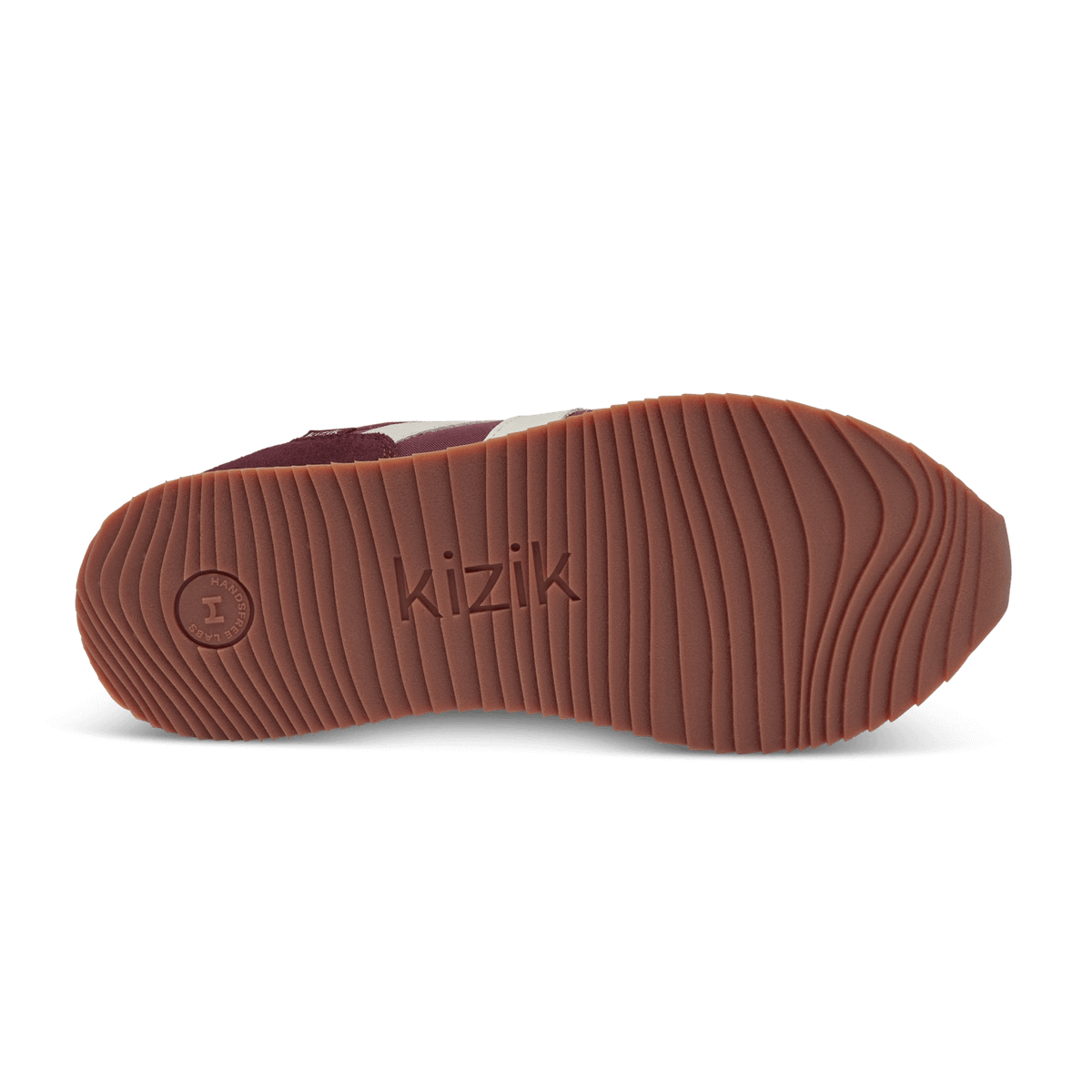 Men's Milan - Merlot