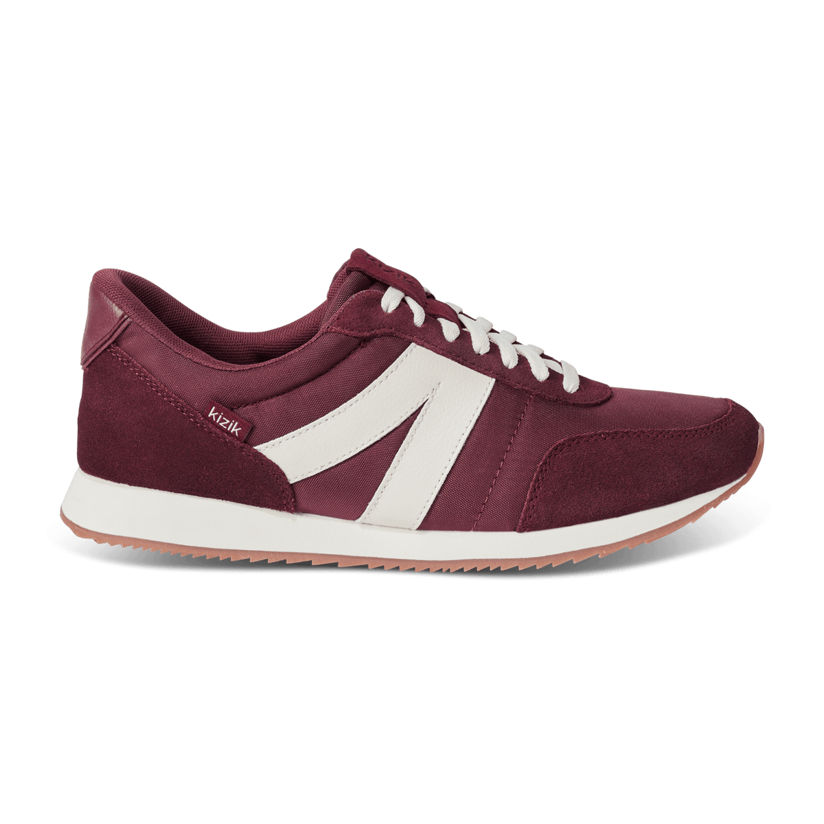 Women's Milan - Merlot