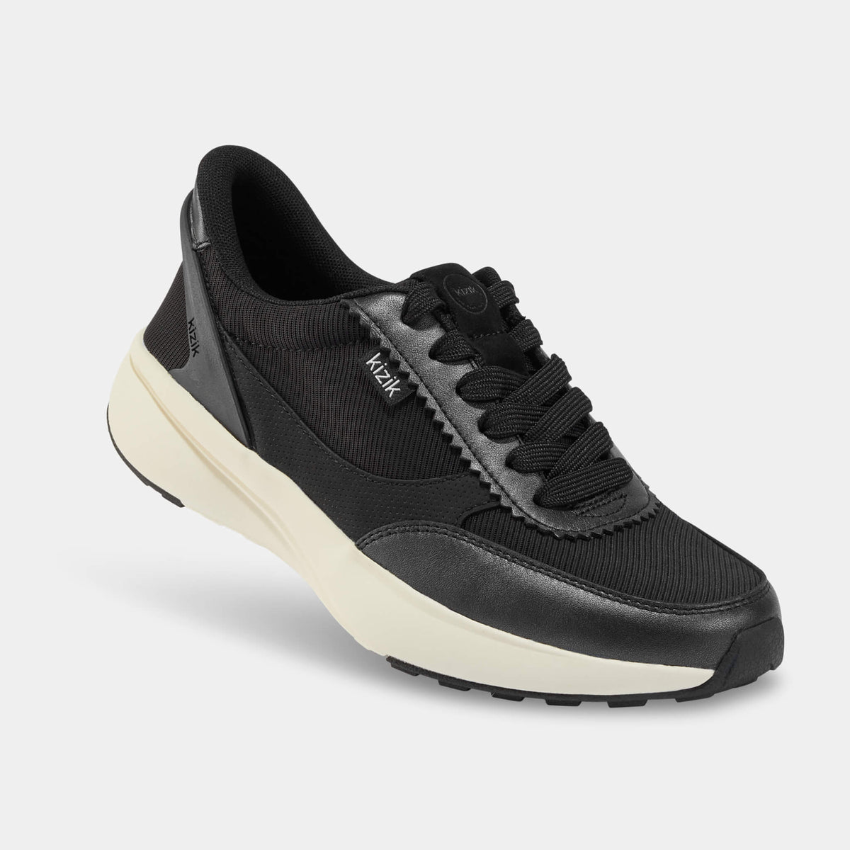 Women's Paris - Black/Pristine