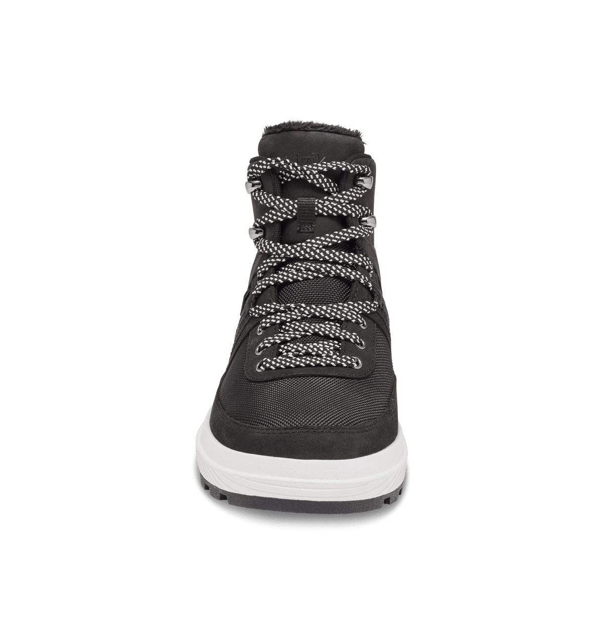 Women's Sierra Boot - Black/White