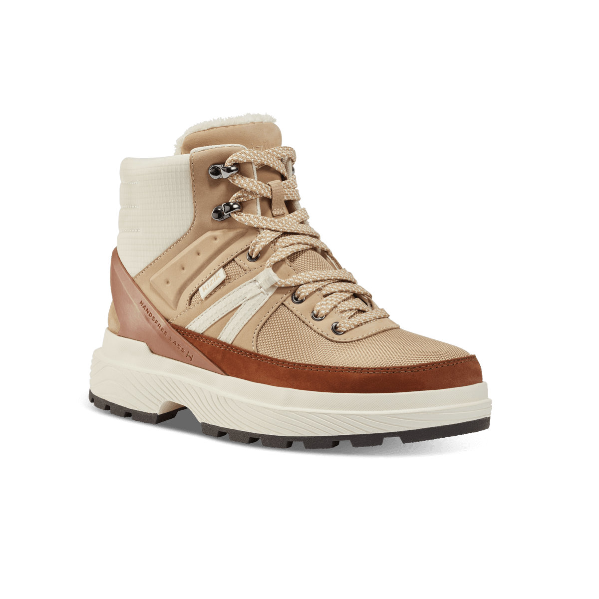 Women's Sierra Boot - Latte