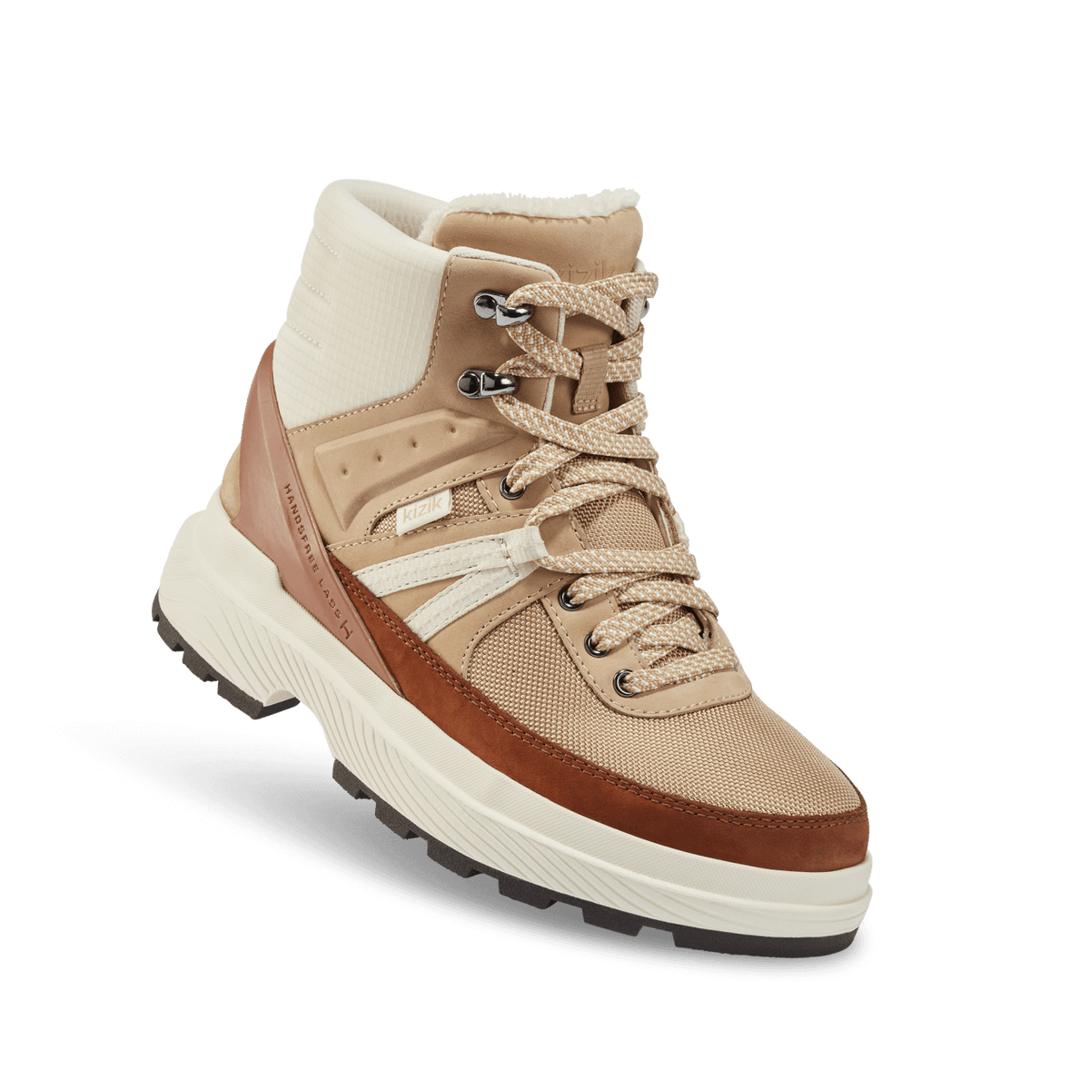 Women's Sierra Boot - Latte
