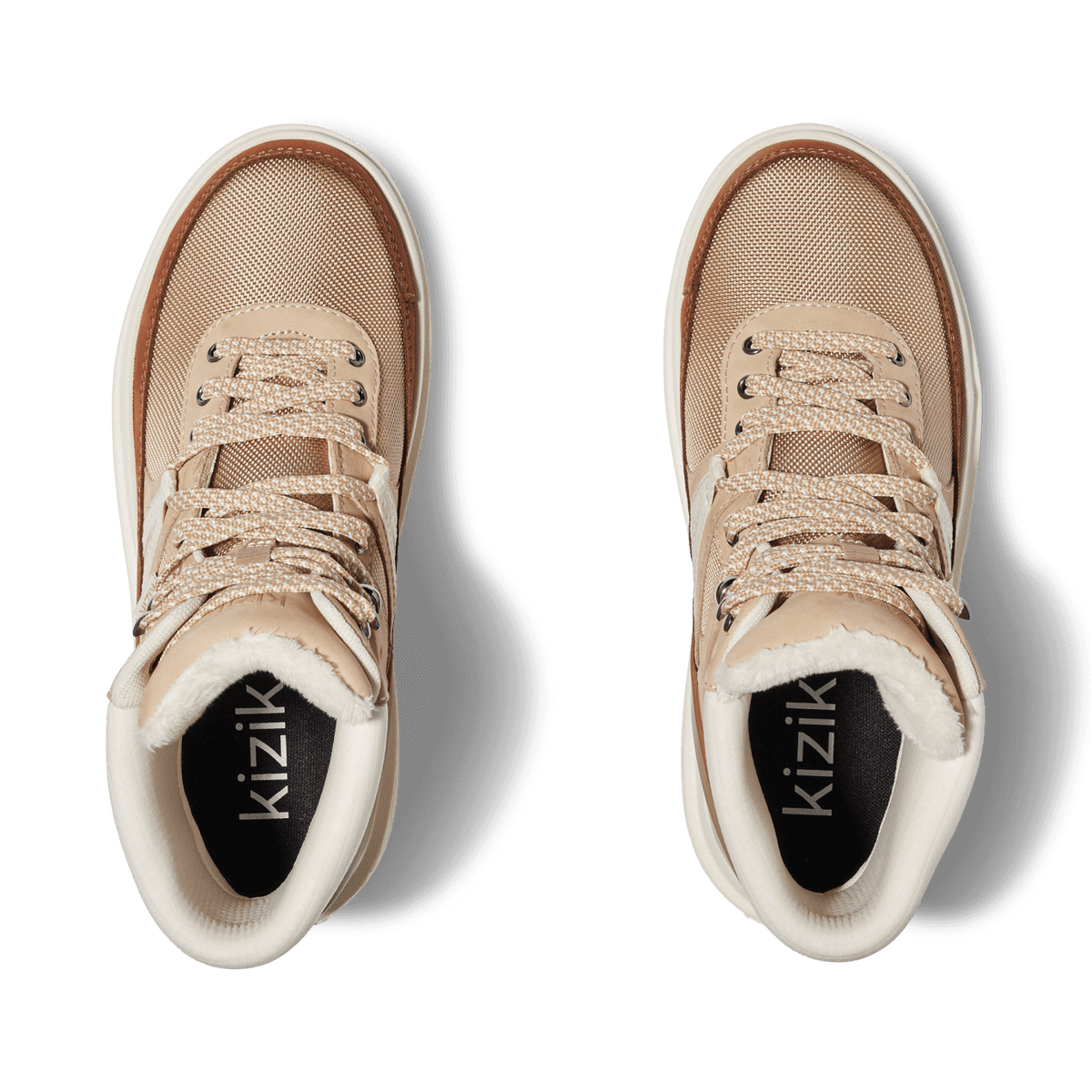 Women's Sierra Boot - Latte