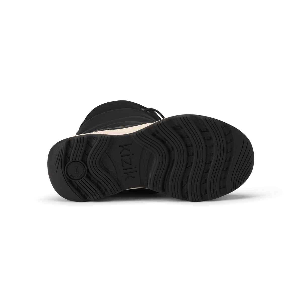 Women's Juno 2 High Boot - Black/Whitecap Gray