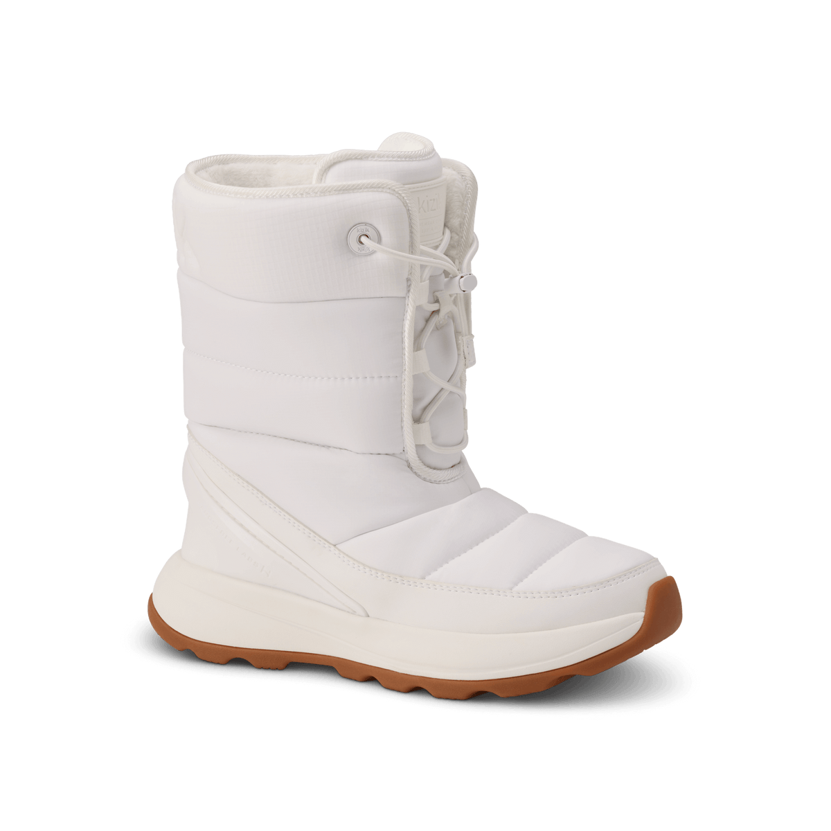 Women's Juno 2 High Boot - Bright White