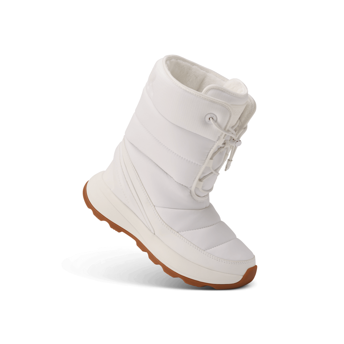 Women's Juno 2 High Boot - Bright White