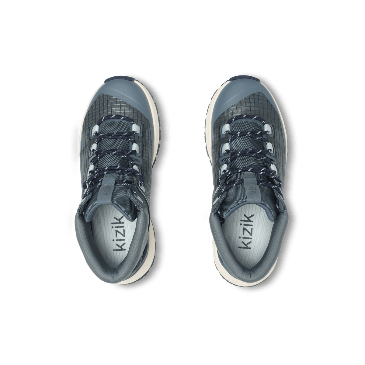 Men's Wasatch Mid - Stormy Weather/Surf Spray