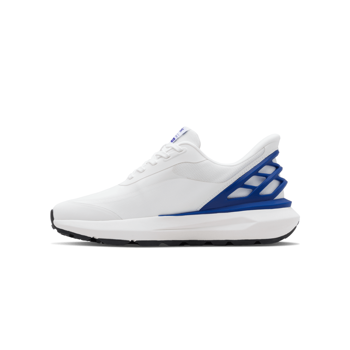 Women's Athens Golf - White/Surf the Web