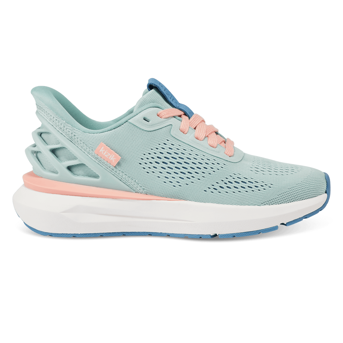 Women's Athens 2 - Surf Spray/Peach Parfait