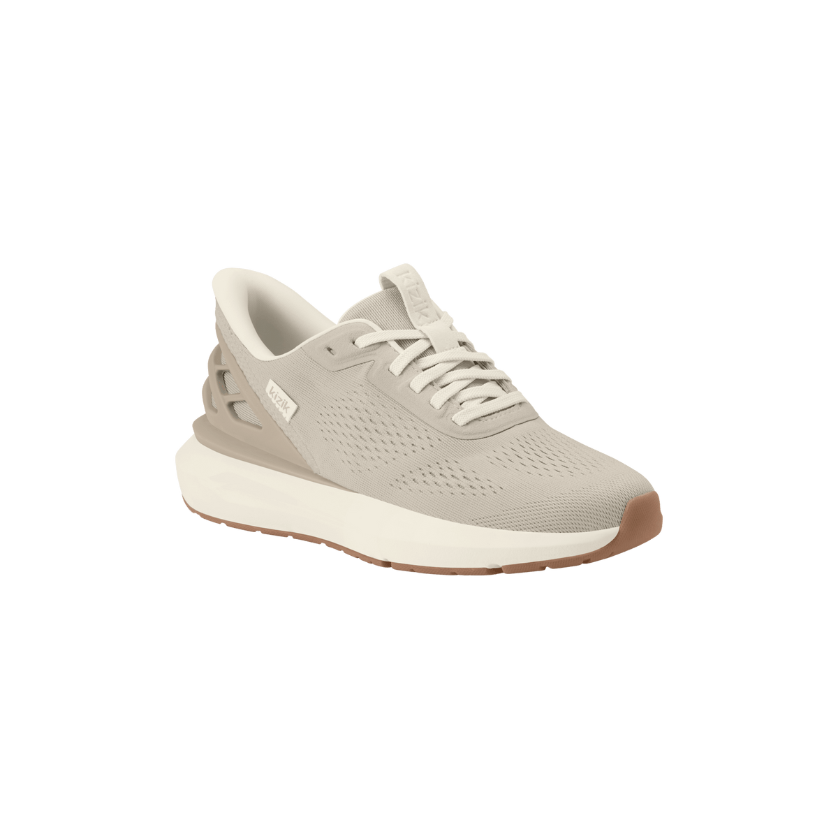 Women's Athens 2 - Oatmeal/Pristine