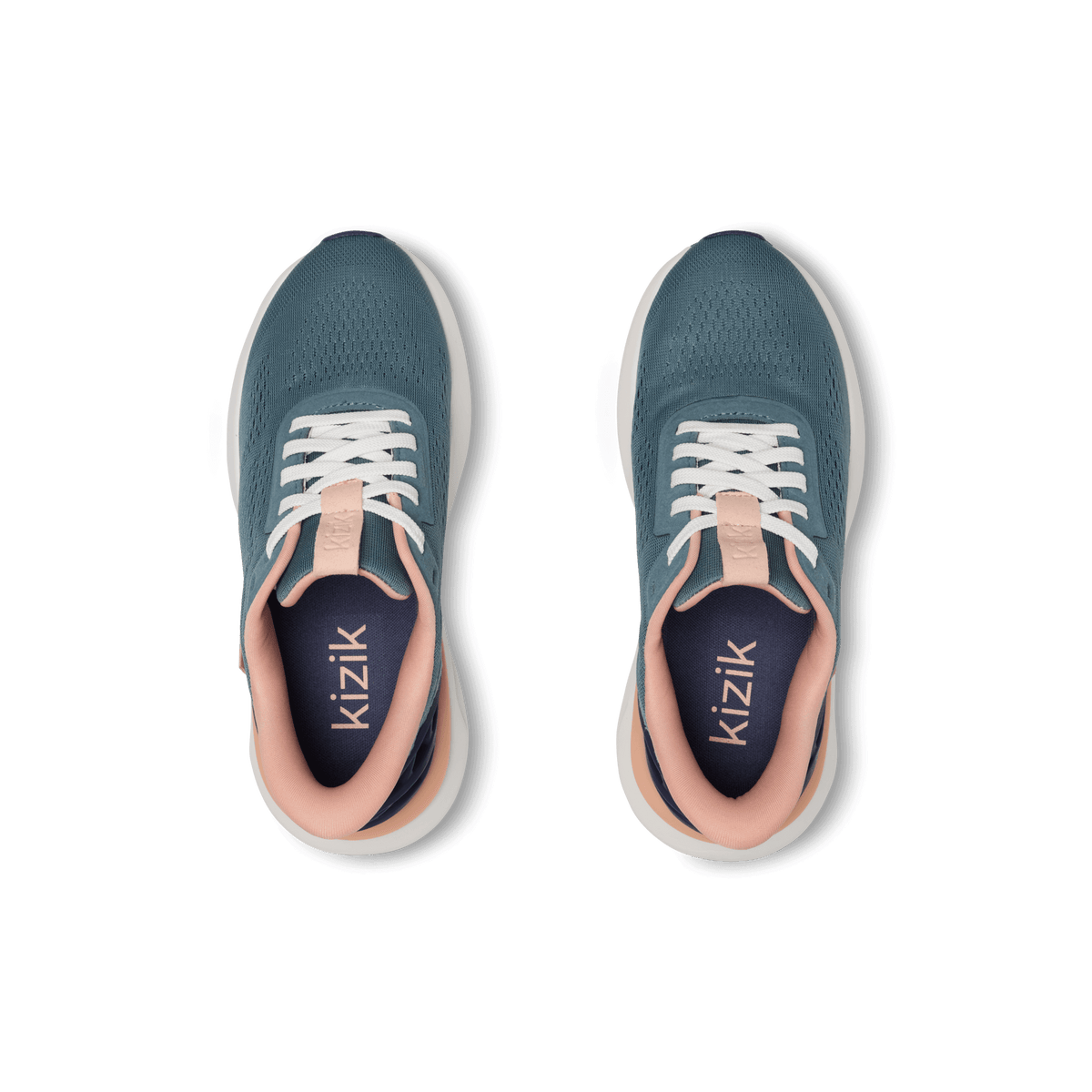 Women's Athens 2 - Stormy Weather/Rose