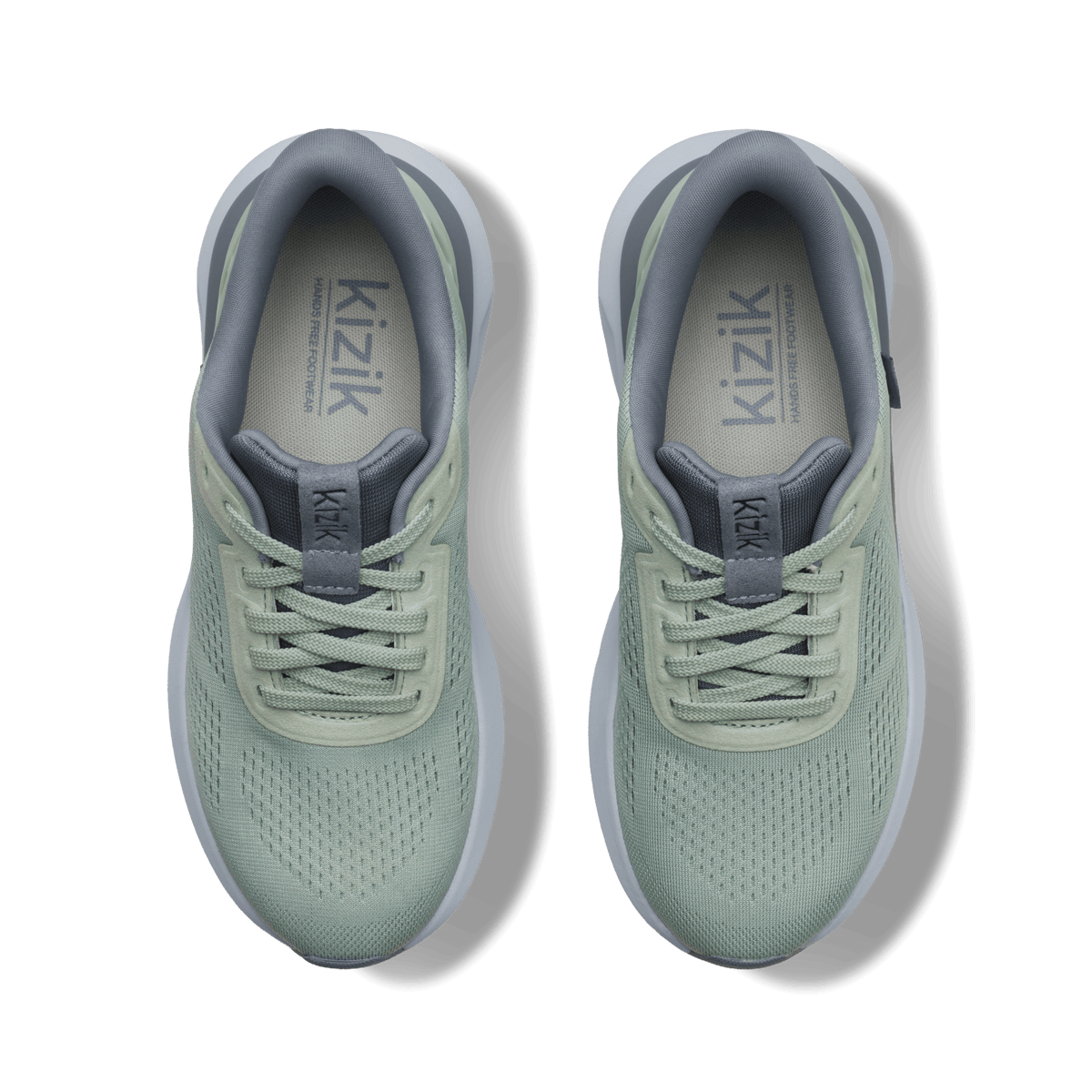 Women's Athens 2 - Sea Foam/Trade Winds