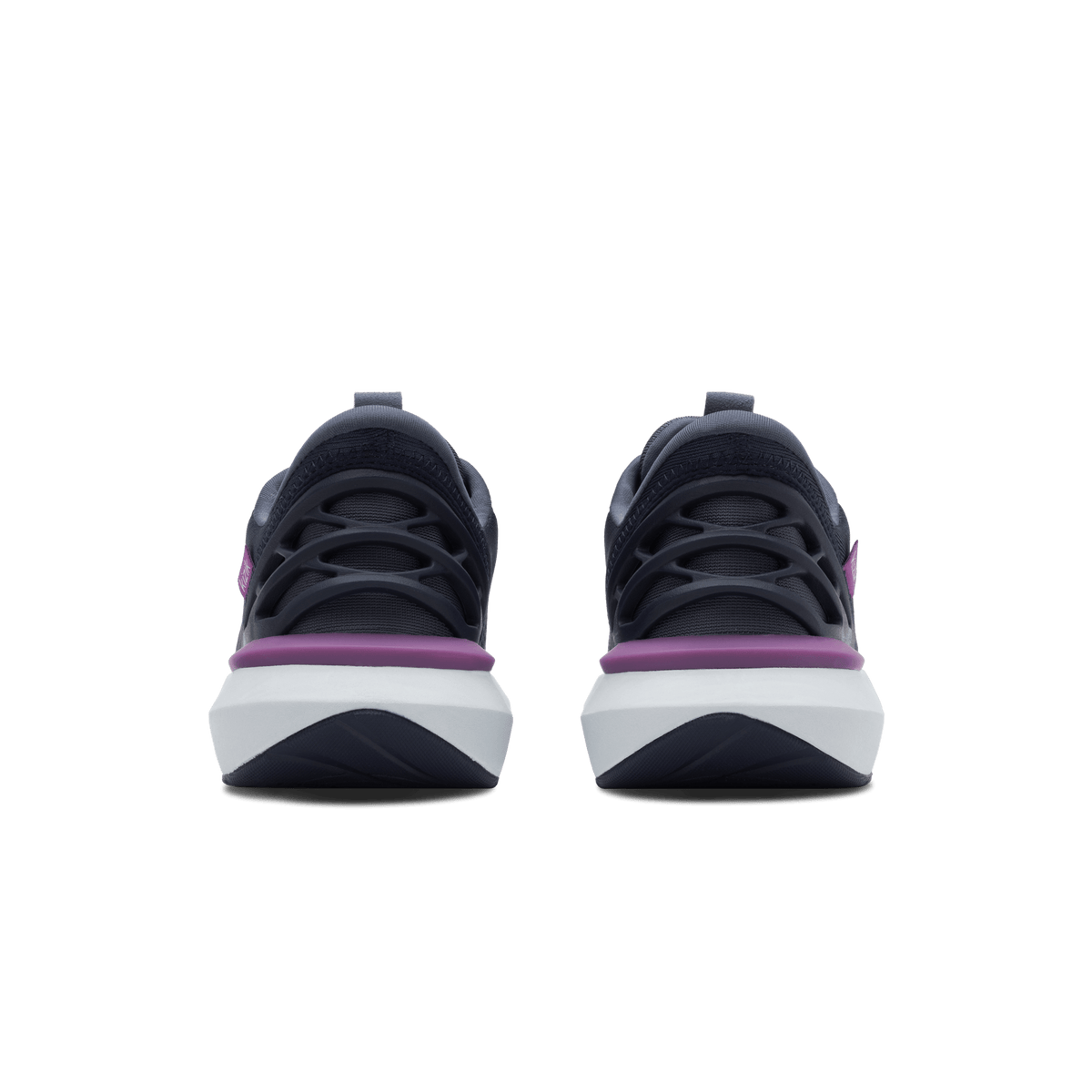 Women's Athens 2 - Grisaille/Hyacinth Violet