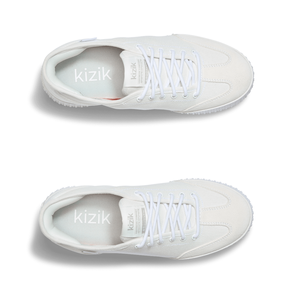 Women's Brooklyn - Bright White