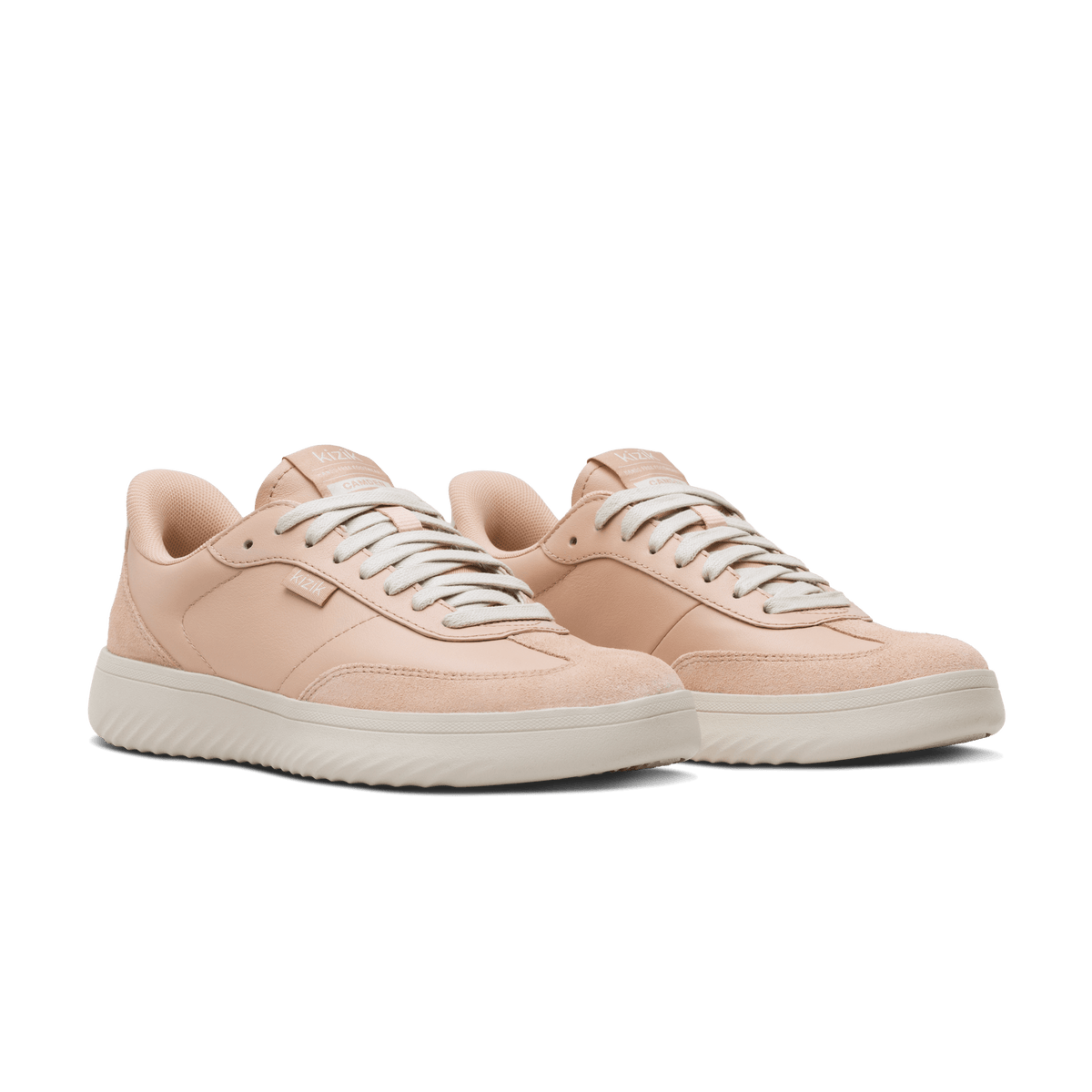 Women's Camden - Toasted Almond/Whitecap Gray