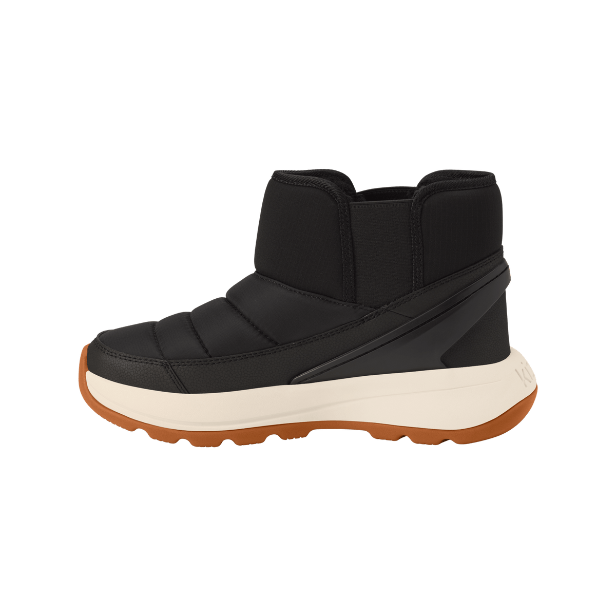 Women's Juno 2 Low Boot - Black/Whitecap Gray