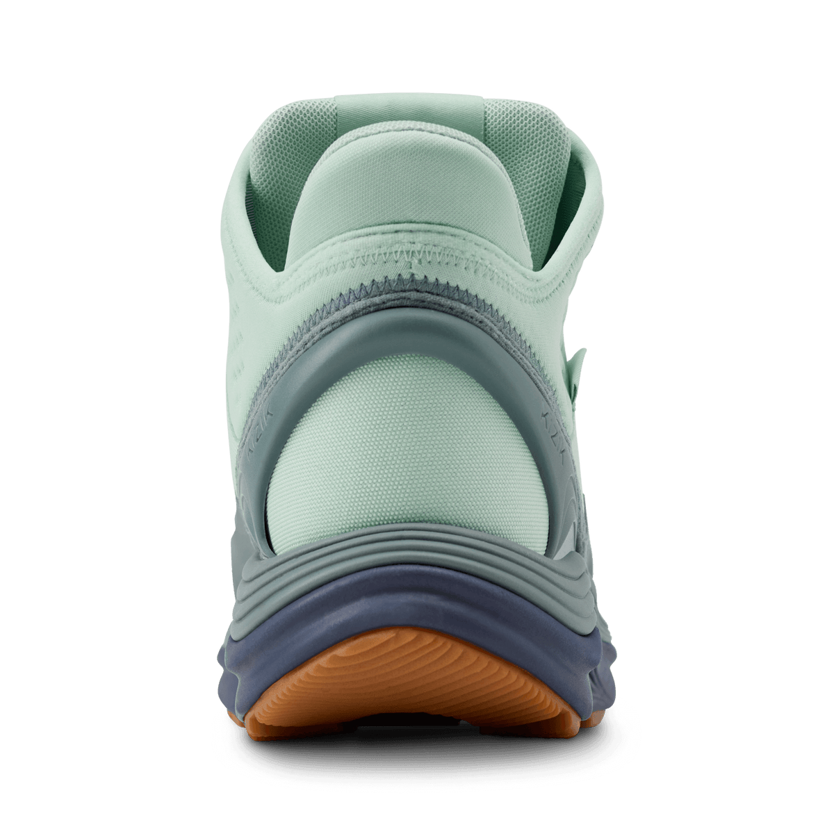 Women's London AT Mid Waterproof - Surf Spray/Naval Academy