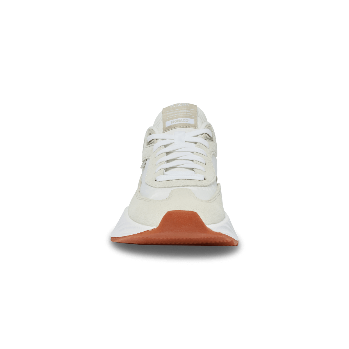 Women's Monaco - White/Moonbeam