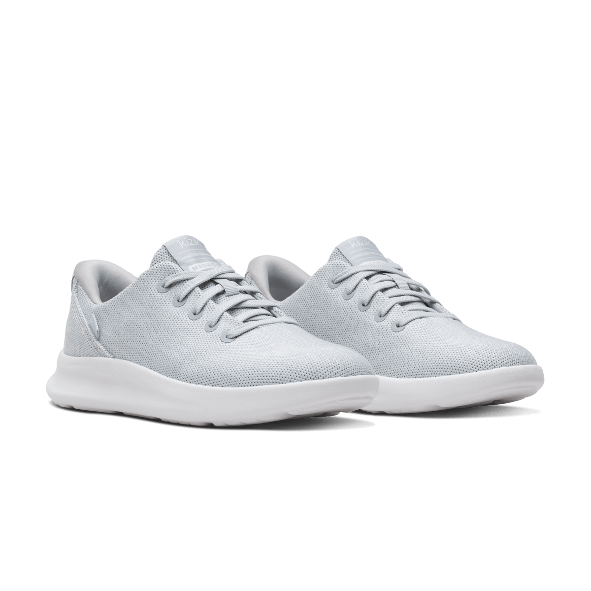 Women's Madrid 2 - Harbor Mist/Heather