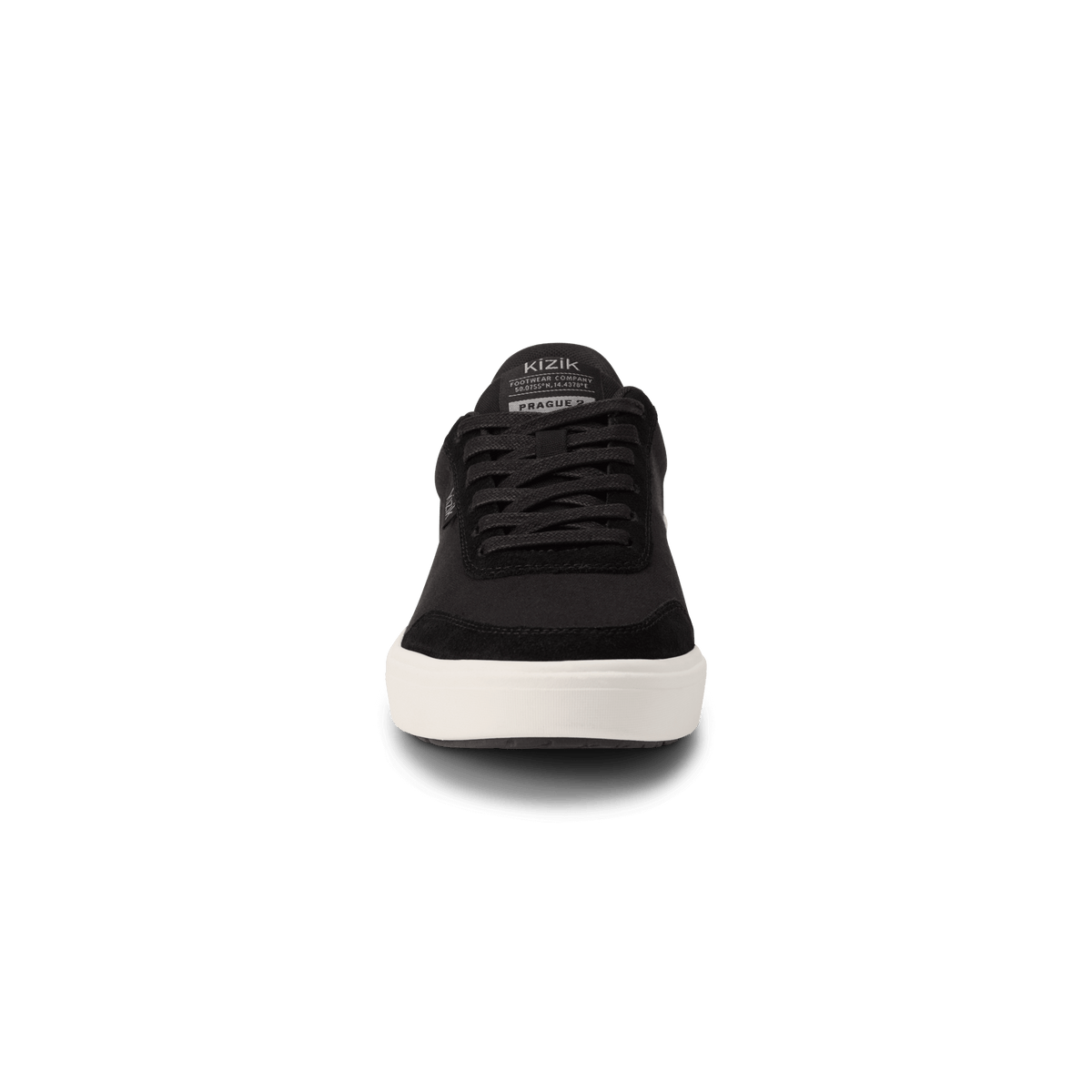 Women's Prague 2 - Black