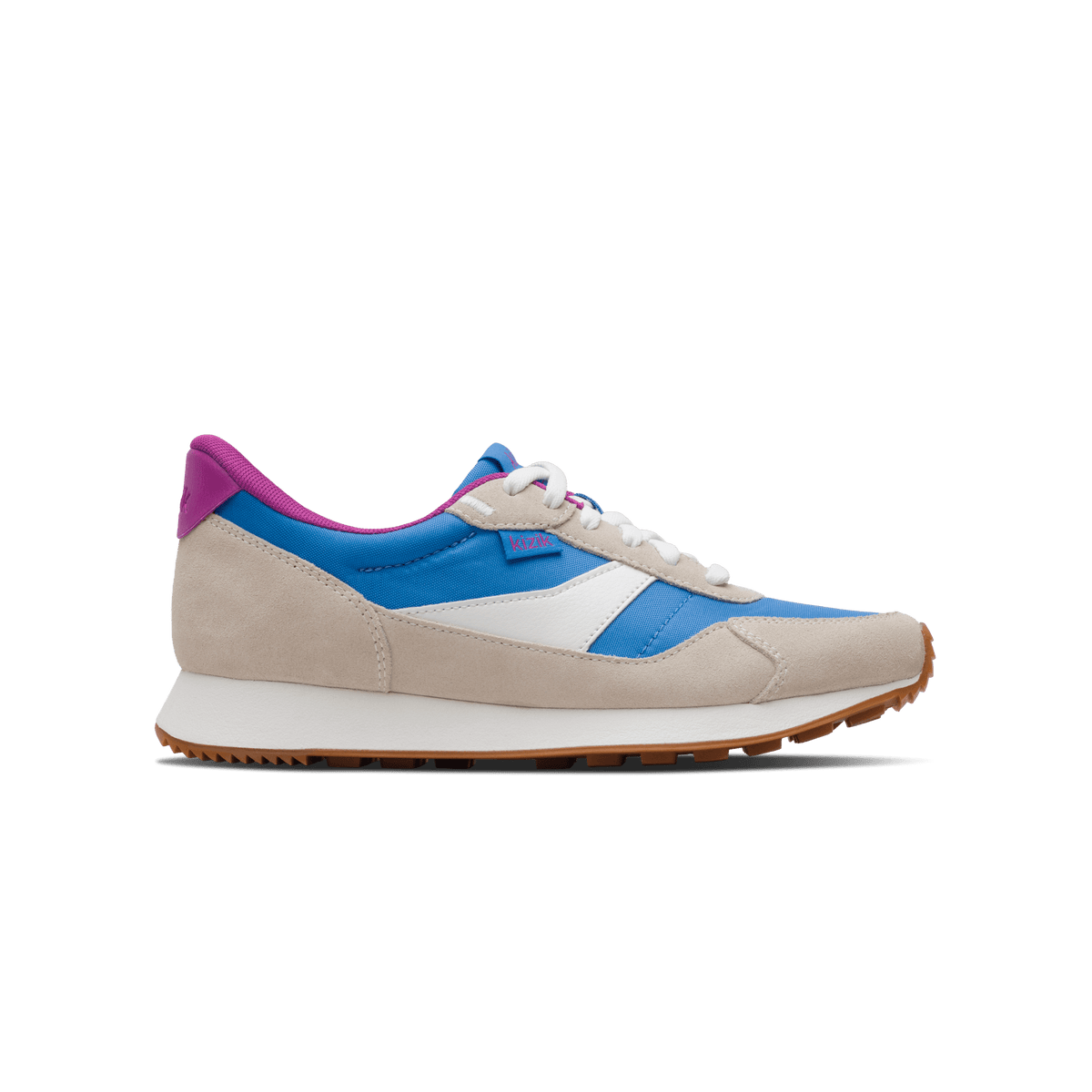 Women's Siena - Azure Blue/Whitecap Gray