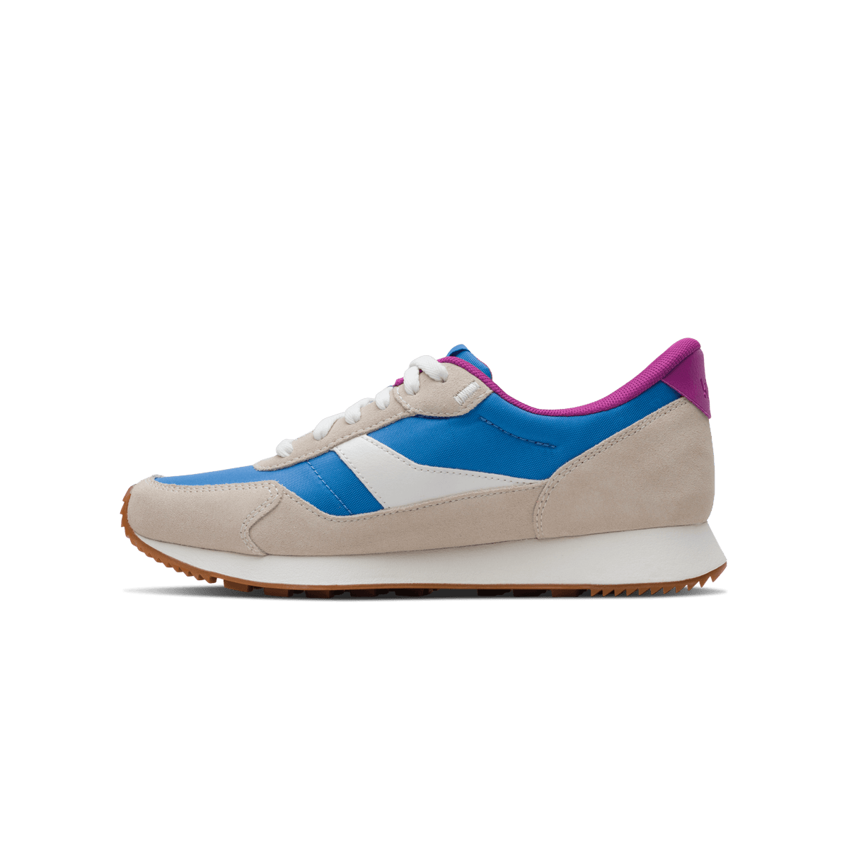 Women's Siena - Azure Blue/Whitecap Gray