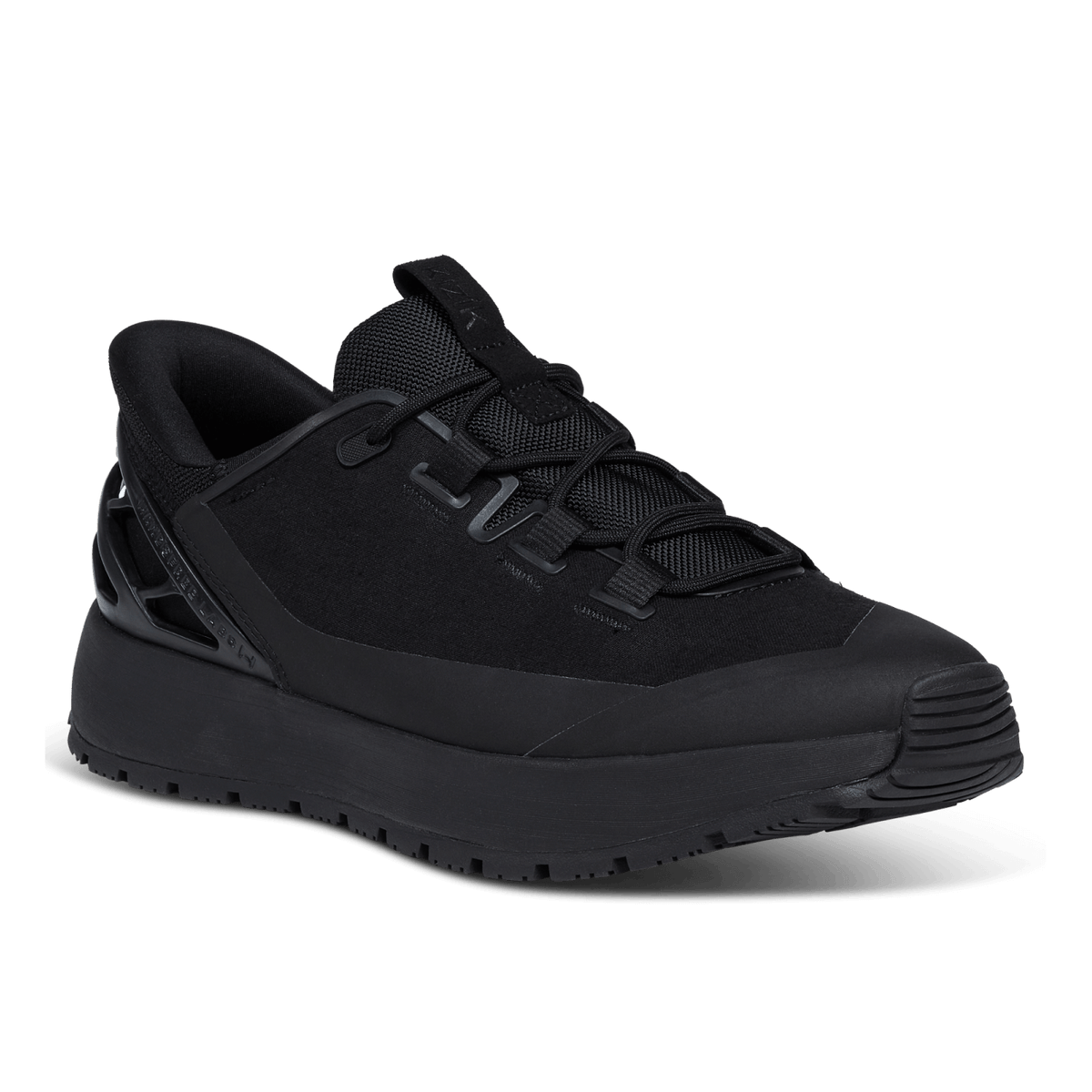 Men's Wasatch - Blackout