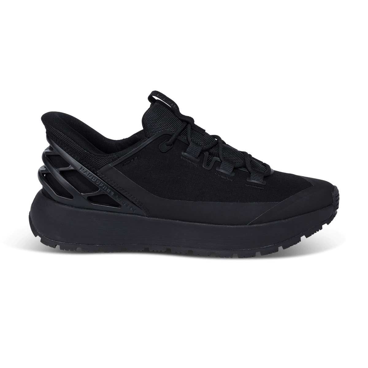 Women's Wasatch - Blackout