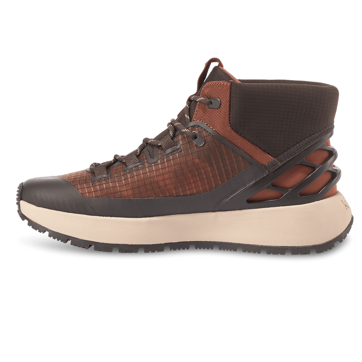Women's Wasatch Mid - Caramel Café