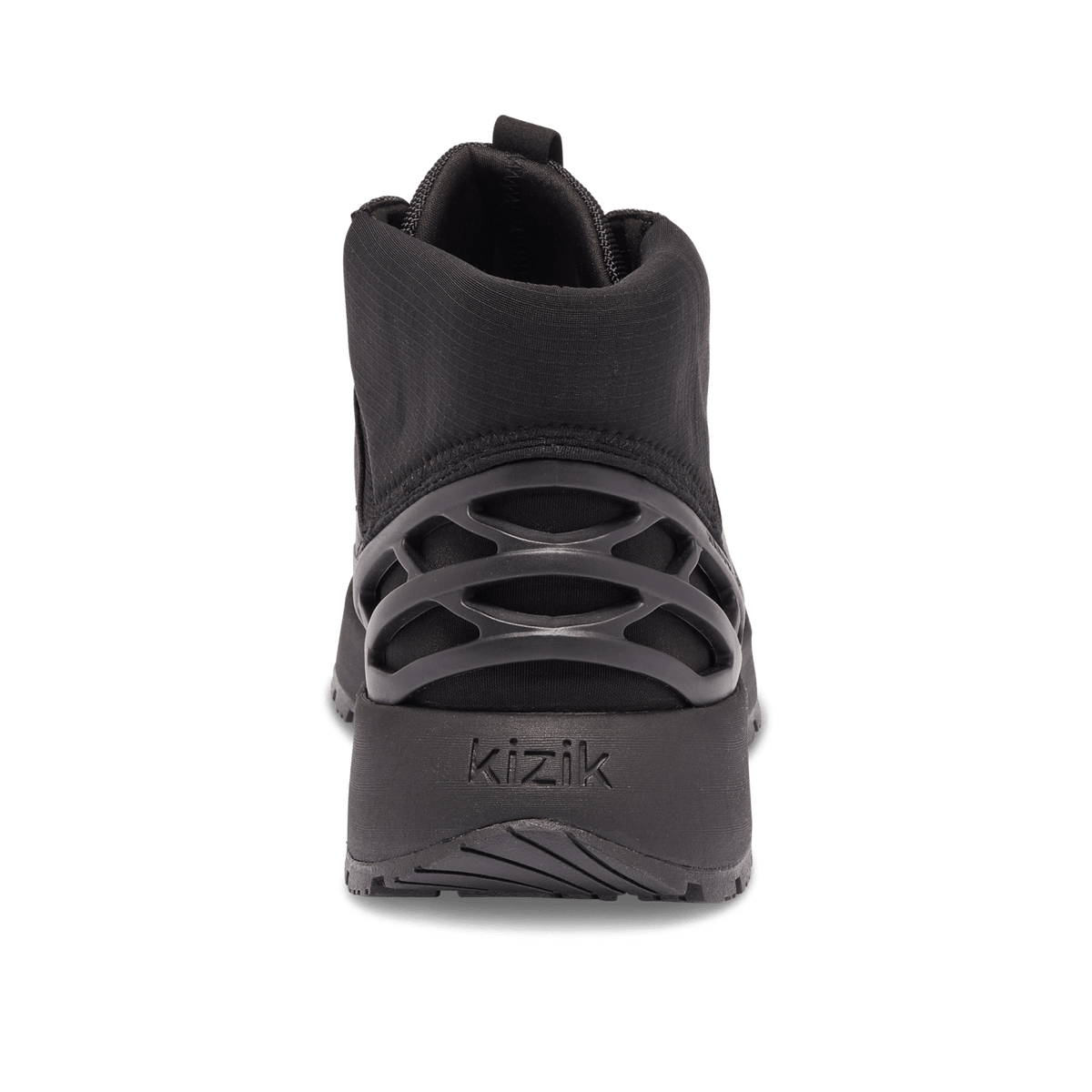 Women's Wasatch Mid - Blackout