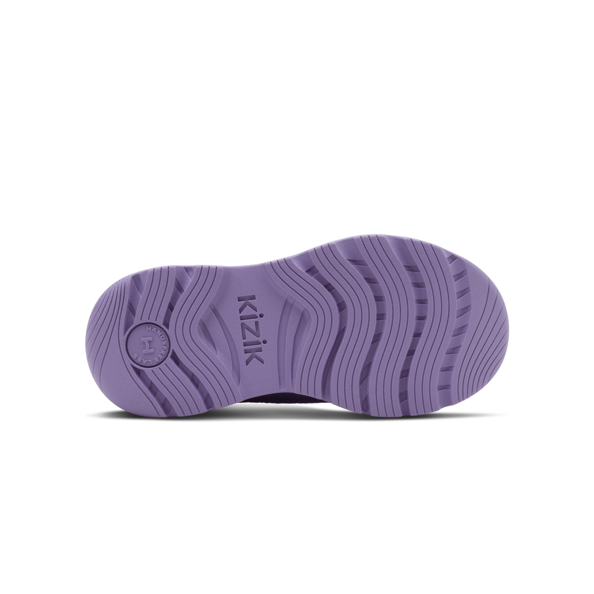 Kid Juno 2 Boot - Light Lavender/Dusted Grape