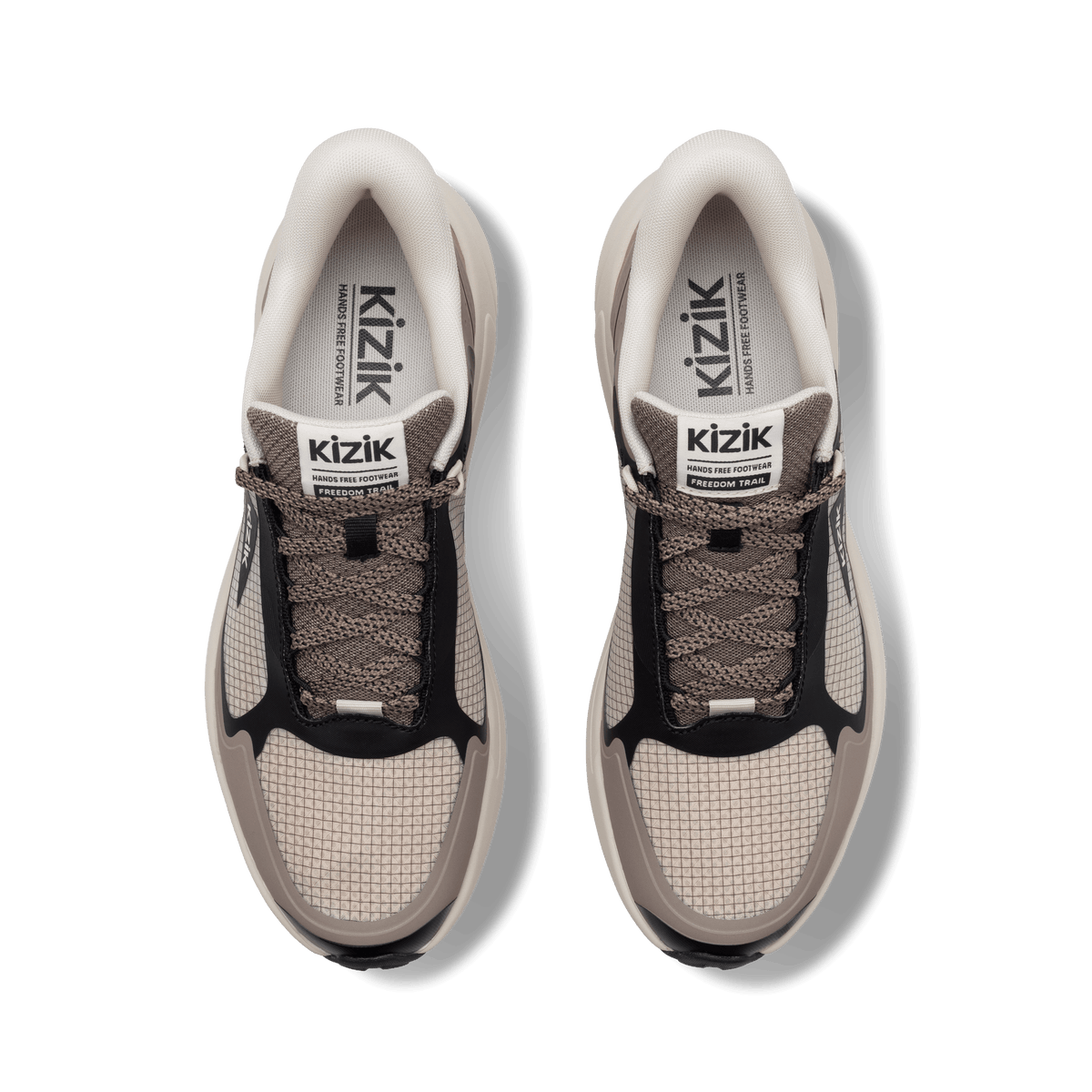 Men's Freedom Trail - Cartouche/Fog